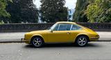 Porsche 911 S F-Modell 1971 Rugen Motor