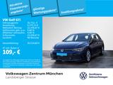Volkswagen Golf VIII GTI 2.0 TSI ACC LED+ Navi 17" DSG - gebrauchte Limousinen
