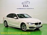 BMW 316 i Sport - BMW 316: Automatik, 316i