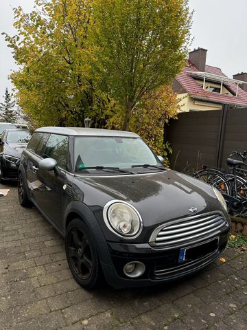 MINI Mini Cooper Clubman