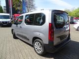 Citroën Berlingo 1.5 BlueHDi 100 Live Pack M S&S  - gebrauchte Citroën Berlingo aus dem Jahr 2023
