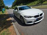 BMW 420d Coupé M Sport M Sport - BMW 420 von privat