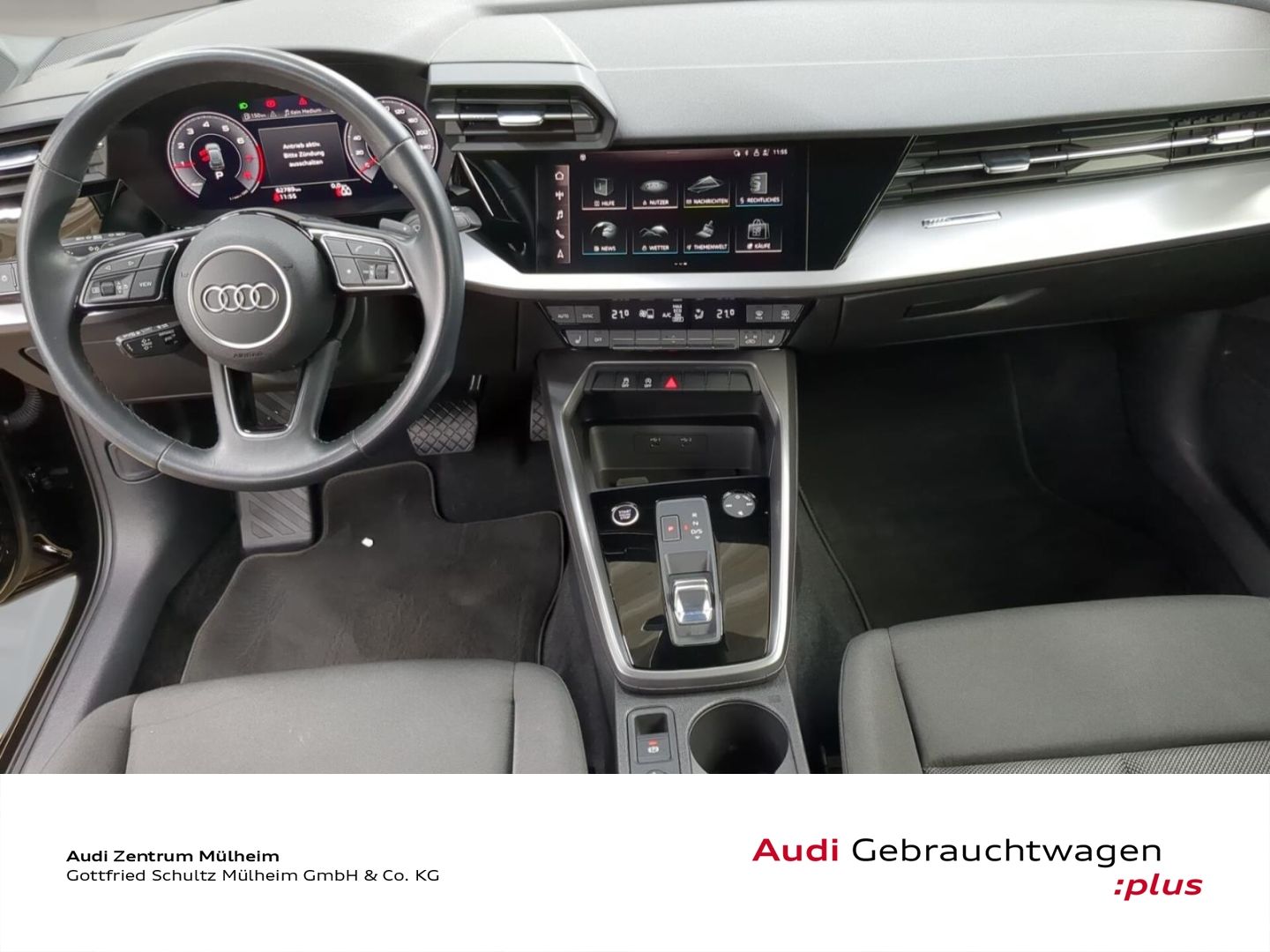 Audi A3 - Bild 7