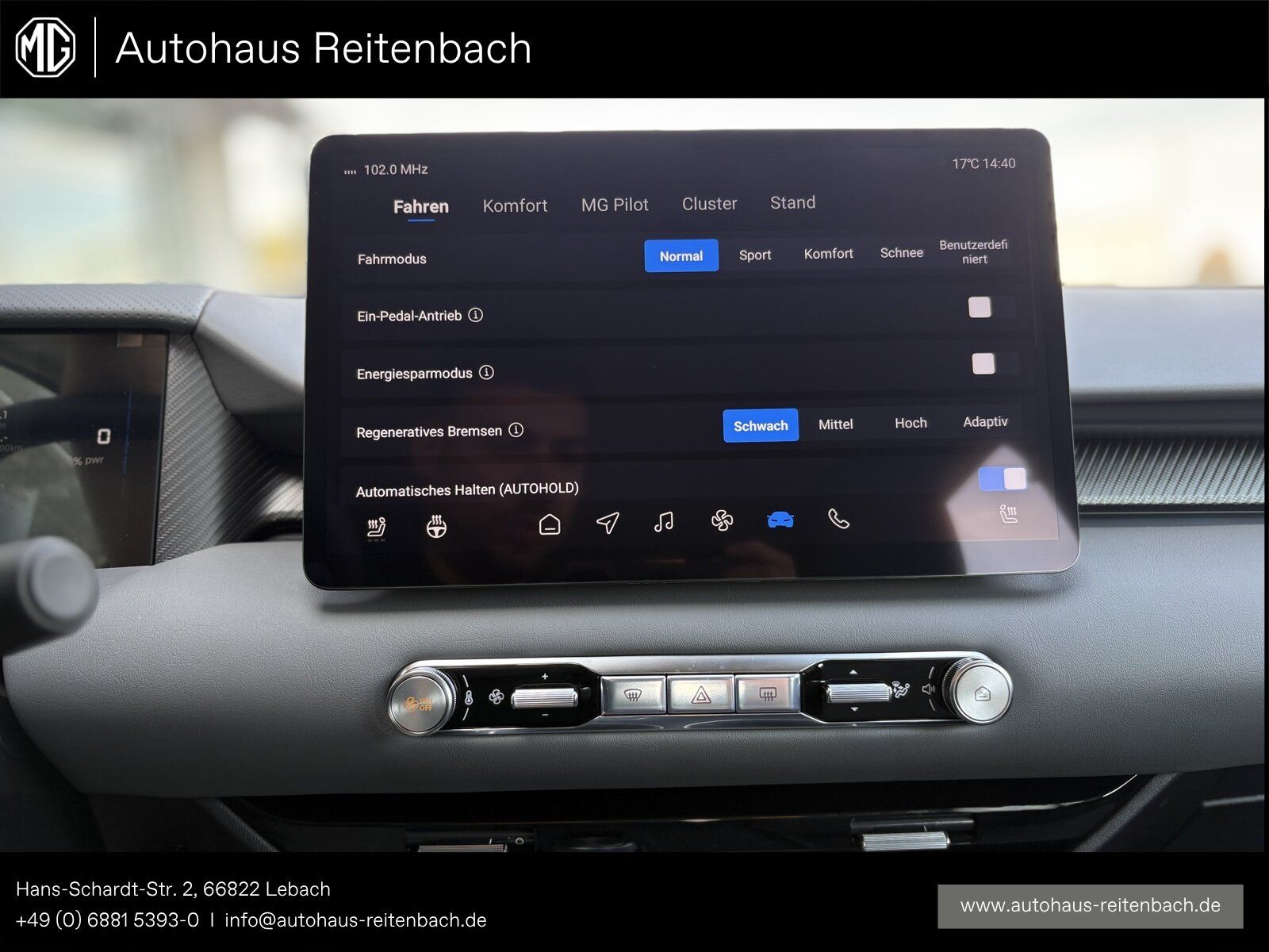 MG S5 - Bild 19