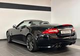Jaguar XKR Cabrio | Deutsch - SpeedPack! - Jaguar XKR Gebrauchtwagen
