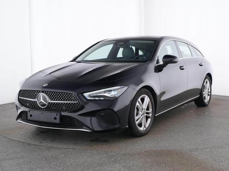 Mercedes-Benz CLA 180 SB Progressive AHK+Totw+Kam+WinterPaket