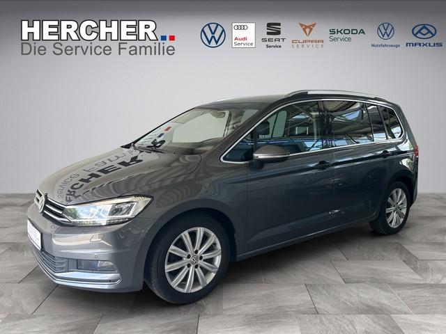 Volkswagen Touran 1,4 TSI Highline Highline