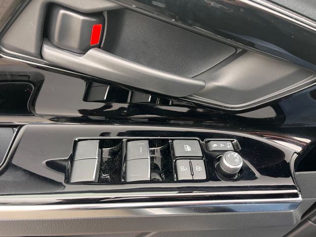 Toyota bZ4X  Comfort Paket, 360°- Kamera