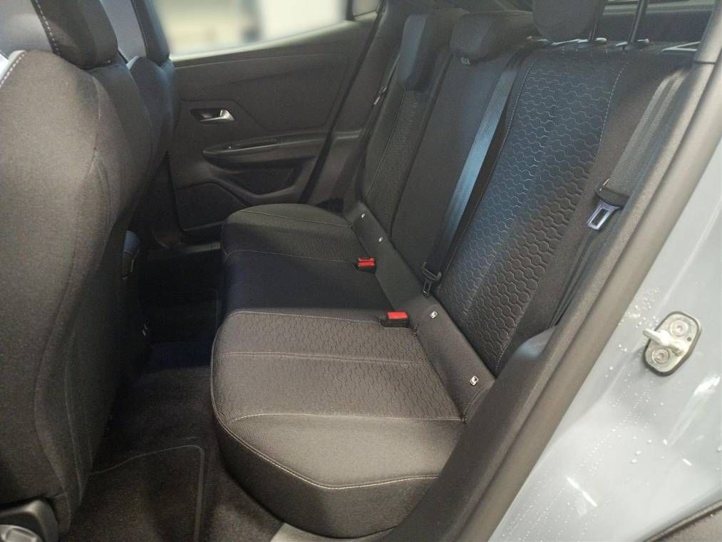 Fahrzeugabbildung Opel Mokka Edition MildHybrid 107 KW AT