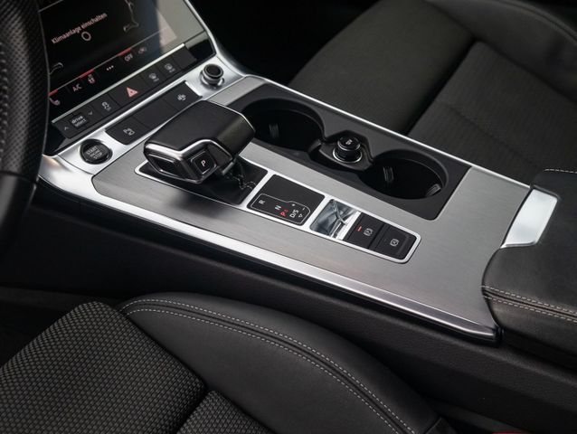 Bild #11: Audi A6 Avant S line 55TFSI e qu Stronic Navi LED vir