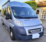 HYMER / ERIBA / HYMERCAR Hymercar 322 - HYMER / ERIBA Kastenwagen