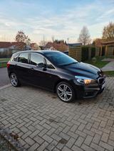 BMW 216 Active Tourer 216d - - BMW 216 Active Tourer von privat