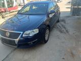 Volkswagen Passat 1.9 TDI Comfortline Comfortline - Volkswagen Passat aus 2005: TDI