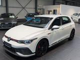 Volkswagen Golf 2.0 TSI OPF DSG GTI Clubsport Navi 8-fach