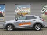 Ford Puma TitaniumX 1.0l EcoB. (MHEV) *LED-PDC-Navi*  - Ford Puma mit Benzin-Antrieb