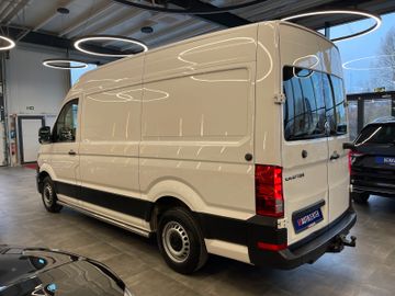 Volkswagen Crafter FWD 35 HOCHRAUMKASTEN*AHK*PDC*TOUCH*