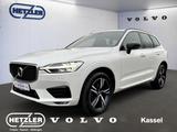Volvo XC60 D4 R Design 2WD AHK Navi Memory Sitze Sound - Volvo XC60 in Kassel