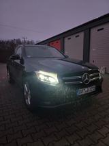 Mercedes-Benz GLC 250 4MATIC AMG Line Automatik