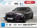 BMW i5 Touring eDrive 40 M-Sport Propaket Pro PANO - BMW i5 in Wuppertal