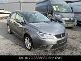 Seat Ibiza ST Style Viva Klimaautomatik.Sitzheizung. - gebrauchte Seat Ibiza aus dem Jahr 2013