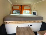 Mercedes-Benz Sprinter - Mercedes-Benz Kastenwagen