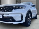 Kia Sorento Spirit Allrad Hybrid 6-AT Around View-Ka - Kia Sorento Spirit mit Hybrid-Antrieb (Benzin/Elektro)
