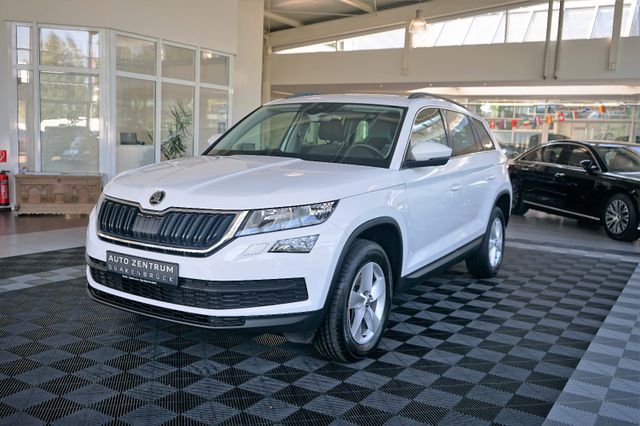 Skoda Kodiaq 2.0 TDI Ambition Navi+MaxiDot+ACC+AHK+PDC