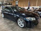 BMW 525 d xDrive Touring *M-Paket*2. H.d*Klima*Pano* - BMW 525: 525d M Paket
