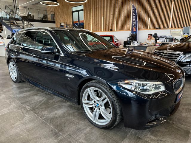 BMW 525 d xDrive Touring *M-Paket*2. H.d*Klima*Pano*