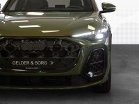 Audi SQ5 - Vorschau Bild 12