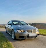 BMW E92 M3 Coupé Handschalter - BMW M3: E92