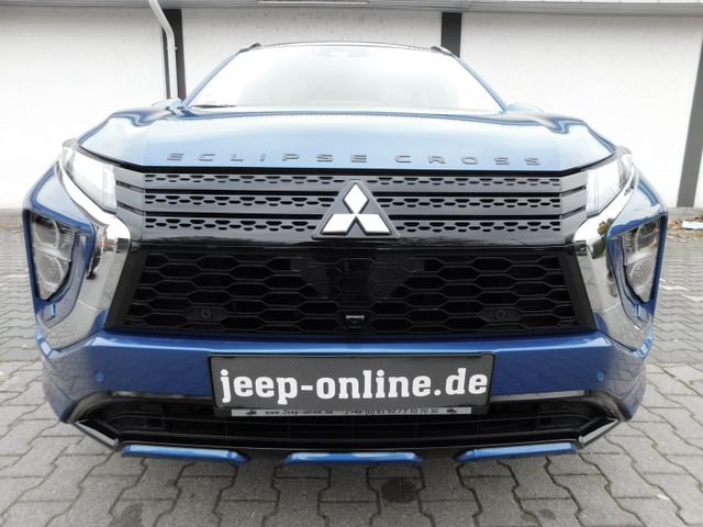 Mitsubishi Eclipse Cross Top Hybrid 4WD 1.Hd.Mit.SH