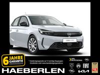 Opel Corsa - Vorschau Bild 1