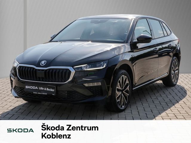 Skoda Scala Drive 1,5TSI 110kW DSG