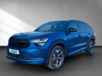 Skoda Kodiaq - Vorschau Bild 1