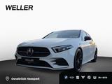 Mercedes-Benz A200d Sportpaket Navi LED Klima Einparkhilfe - Mercedes-Benz A 200 in Osnabrück