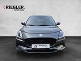 Suzuki Swift 1.2 Hybrid  Automatik CVT Comfort+ - Suzuki Swift Tageszulassungen