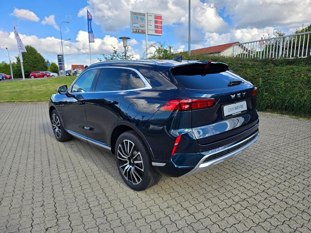 GWM WEY 05 Premium