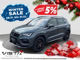Cupra Ateca Basis 2.0 TSI*VIRTU*4DRIVE*AHK*SHZ*APP-CAR