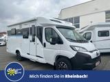 Hobby OnTour C 700 GQ  - Hobby Wohnmobil oder -wagen 700