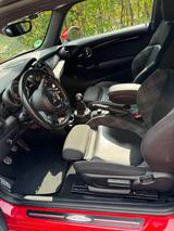 MINI Cooper S mit John Cooper Works Tuning 155 kW - MINI Coupe Series