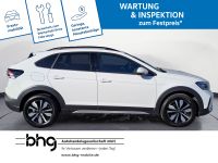 Volkswagen Taigo - Vorschau Bild 6