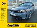Opel Corsa Facelift 1.2 Base - Opel Corsa: Limousine, Facelift