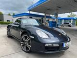Porsche Boxster Basis