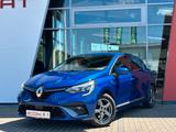 Renault Clio V Intens RS LINE SPORTPAKET//KAMERA//NAVI// - Renault Clio: RS