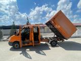 Mercedes-Benz 311 Sprinter Kipper RECHTSLENKER - Angebote