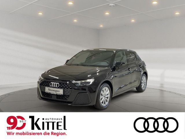 A1 Sportback 25 TFSI 70(95) kW(PS) Schaltgetrieb