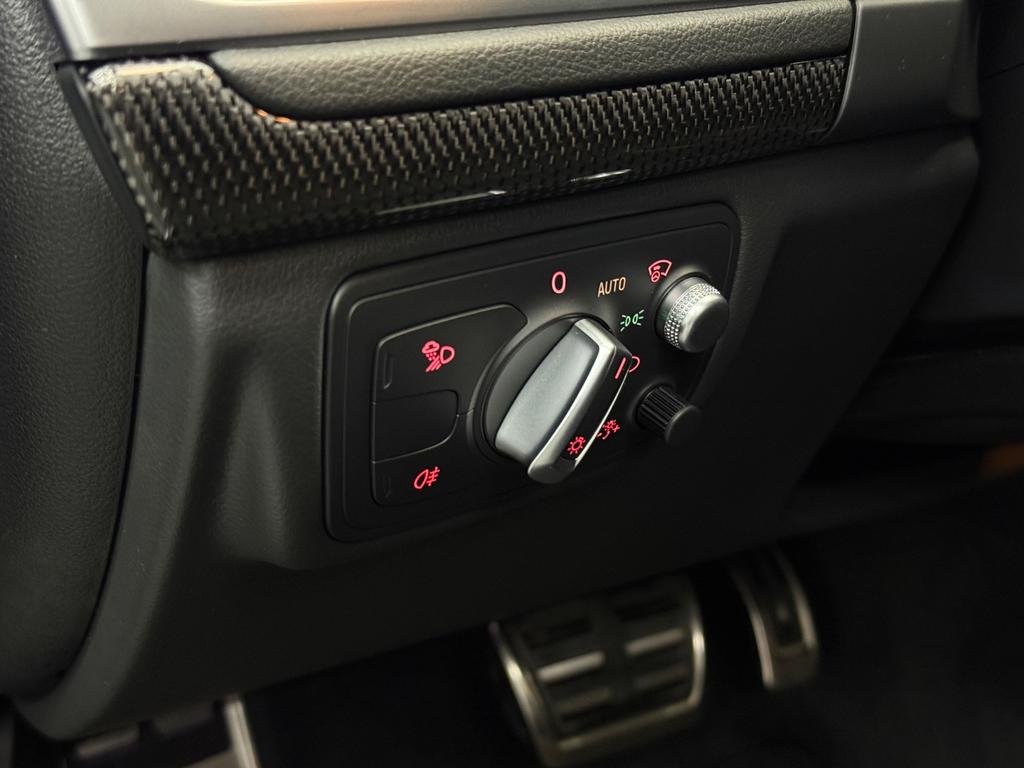 Audi S7 4.0 TFSI V8 quattro, Foto 41 von 50