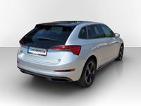 Skoda Scala - Vorschau Bild 5