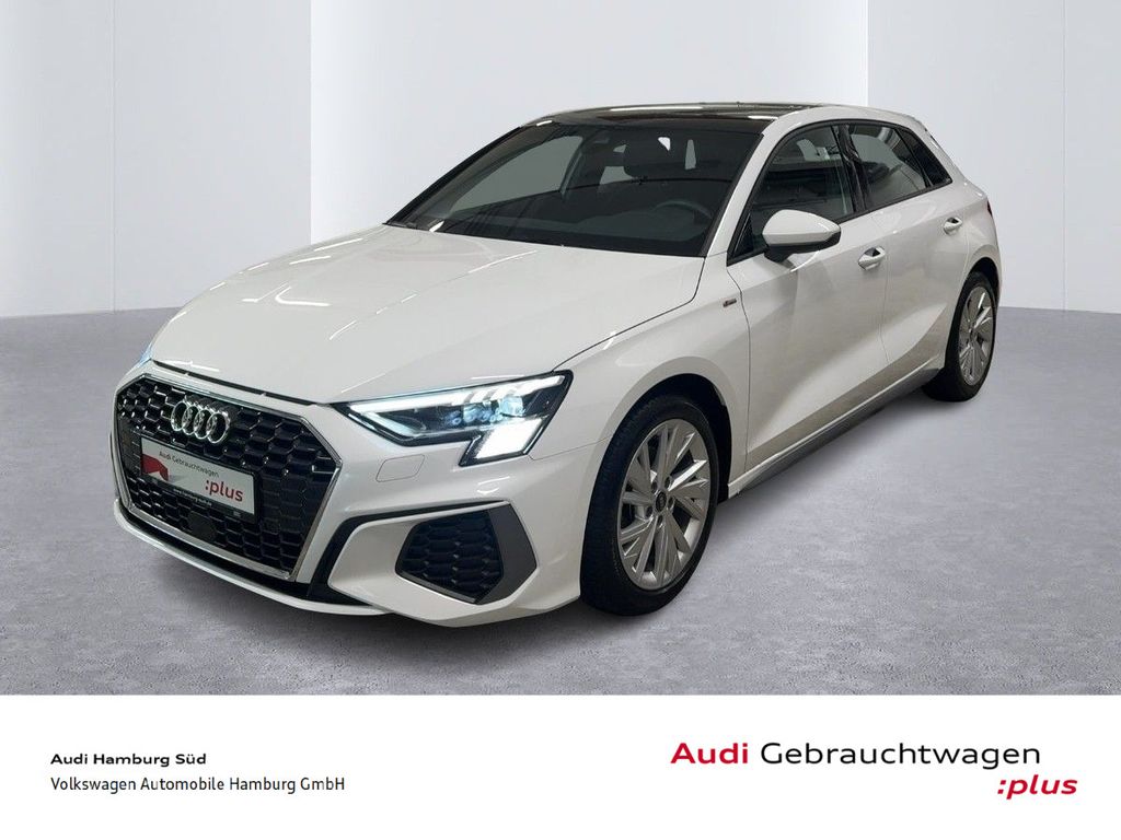 Image of Audi A3